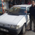 4 bin liralık otomobile 1250 lira trafik sigortası