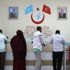 Türk hastanesi Somali'de şifa dağıtıyor