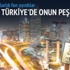 Araplar Türkiye'de Waha peşinde