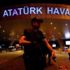 Atatürk Havalimanı'ndaki terör saldırısı davası yarın başlıyor