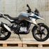 BMW G 310 GS ile her gün macera