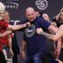 Khabib Nurmagomedov dövüşü bırakınca ezeli Conor McGregor ringlere geri döndü, korkusundan emekli olmuştu