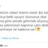Ne güzel insanlar var! Kadın doktordan duygulandıran paylaşım Ne güzel insanlar var! Kadın doktordan duygulandıran paylaşım