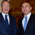 Çavuşoğlu ve Lavrov görüşecek