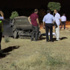 Erzincan'da trafik kazası: 3 ölü, 4 yaralı