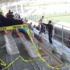 Aydın’da tribün çöktü; yaralılar var Aydın’da tribün çöktü; yaralılar var
