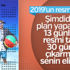 2019 resmi tatil günleri: Nereye gidelim