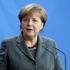 Almanya Başbakanı Merkel: Sığınmacılar Yunanistan'da da kalabilir