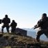 PKK çözülüyor! 2 terörist güvenlik güçlerine teslim oldu