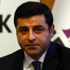 Demirtaş: 'Siyasetçiler konuşmayınca silahlar konuşuyor'