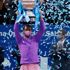 Barcelona Açık Rafael Nadal'ın!