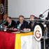 Galatasaray Kulübü Divan Kurulu toplantısı yapıldı