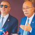 İsmail Koncuk: Bizle hareket edebilecek vekiller olduğunu düşünüyoruz İsmail Koncuk: Bizle hareket edebilecek vekiller olduğunu düşünüyoruz