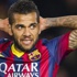 Alves Barcelona'dan ayrılıyor