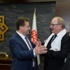 Alman Konuklardan Karesi’de Alman Konuklardan Karesi’de