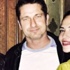 Gerard Butler Sinem Öztürk'ü ziyaret etti Gerard Butler Sinem Öztürk'ü ziyaret etti
