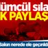 TSK'dan terör örgütüne bir ağır darbe daha