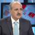 Numan Kurtulmuş: Antidemokratik yasalar yenilenmeli