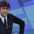 Rıdvan Dilmen: Ersun Yanal, Fenerbahçe için çelmeyi taktı Rıdvan Dilmen: Ersun Yanal, Fenerbahçe için çelmeyi taktı
