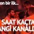 İşte ilk 11’ler! Fenerbahçe Sivasspor maçı saat kaçta, hangi kanalda? FB Sivas maçı ne zaman?