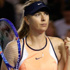 Sharapova: “5 kez uyarı almadım”