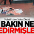 Suikast Öncesi Bakın Ne Yapmışlar! Suikast Öncesi Bakın Ne Yapmışlar!