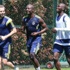 Fenerbahçe'de grip salgını Fenerbahçe'de grip salgını