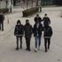 ﻿Eskişehir'de sokakta uyuşturucu satışı. 3 tutuklama