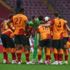 Galatasaray’ın Layvin Kurzawa ile anlaştığı iddia edildi Galatasaray’ın Layvin Kurzawa ile anlaştığı iddia edildi