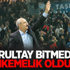 Hiddink'ten Acı İtiraf!