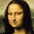 'Mona Lisa'ya benzettin' davasını kazandı