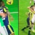 Fenerbahçe'den penaltı isyanı
