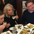 Joe Biden'in eşinden Obama'ya 40 kilo baklava