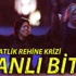 Sidney'deki rehine krizine polis müdahale etti: İki ölü Sidney'deki rehine krizine polis müdahale etti: İki ölü
