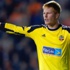Liverpool'a Macar kaleci