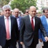 Bakan Işık'tan siyasi partilere çağrı Bakan Işık'tan siyasi partilere çağrı