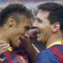 Messi'den Neymar'a dev sinyal