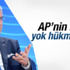 Volkan Bozkır: AP'nin kararı yok hükmündedir
