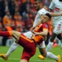 Galatasaray 1-0 Gaziantepsor
