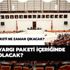 İkinci yargı paketi içeriğinde neler olacak? 2. yargı paketi ne zaman çıkacak? İkinci yargı paketi içeriğinde neler olacak? 2. yargı paketi ne zaman çıkacak?