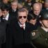Cumhurbaşkanı Erdoğan'dan 10 Kasım mesajı