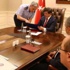 Ankara'da operasyon gecesi böyle görüntülendi