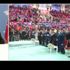 AKP kongresinde sürpriz isim. İttifak iddialarını güçlendirdi