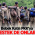 Bebek Katili PKK'ya Bir Destek Daha!