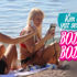 Bodrum'da yaz sezonu devam ediyor