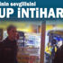 Başkent'te cinayet ve intihar: 2 ölü Başkent'te cinayet ve intihar: 2 ölü