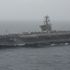 USS Nimitz, yönünü Orta Doğu'ya çevirdi! Fahrizade suikastını sineye çekmek İran için daha rasyonel bir tercih olacak