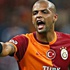 Felipe Melo'dan olay yaratan tweet