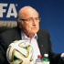 Blatter yeniden aday olabilir