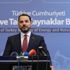 Bakan Albayrak: Eski ekonomik düzen artık değişiyor